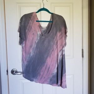 Jala Yoga Shirt
